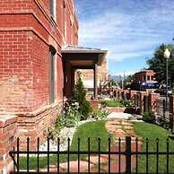 Park Place 4 Bedroom Holiday Home By Pinon Vacation Rentals