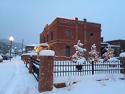 Park Place 4 Bedroom Holiday Home By Pinon Vacation Rentals