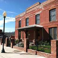 Park Place 4 Bedroom Holiday Home By Pinon Vacation Rentals