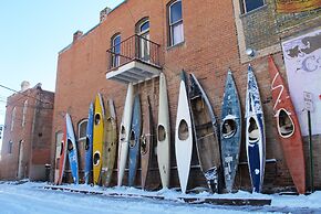 River City Town House 3 Bedroom Holiday Home By Pinon Vacation Rentals