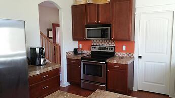 River City Town House 3 Bedroom Holiday Home By Pinon Vacation Rentals