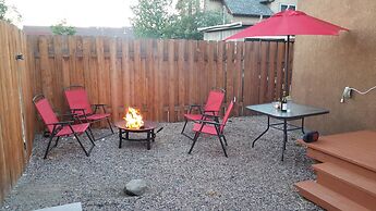 River City Town House 3 Bedroom Holiday Home By Pinon Vacation Rentals