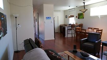 River City Town House 3 Bedroom Holiday Home By Pinon Vacation Rentals