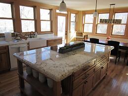River House 5 Bedroom Holiday Home By Pinon Vacation Rentals
