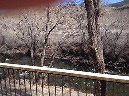 River House 5 Bedroom Holiday Home By Pinon Vacation Rentals