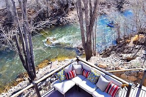 River House 5 Bedroom Holiday Home By Pinon Vacation Rentals
