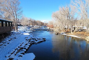River House 5 Bedroom Holiday Home By Pinon Vacation Rentals