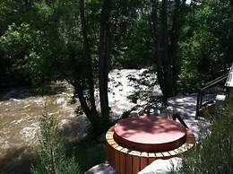 River House 5 Bedroom Holiday Home By Pinon Vacation Rentals