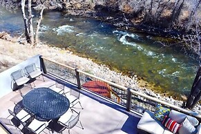 River House 5 Bedroom Holiday Home By Pinon Vacation Rentals