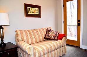 River House Upstream 2 Bedroom Holiday Home By Pinon Vacation Rentals