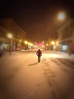 River House Upstream 2 Bedroom Holiday Home By Pinon Vacation Rentals