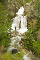 River House Upstream 2 Bedroom Holiday Home By Pinon Vacation Rentals