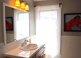 River House Upstream 2 Bedroom Holiday Home By Pinon Vacation Rentals