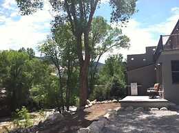 River House Upstream 2 Bedroom Holiday Home By Pinon Vacation Rentals