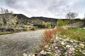River Time 1 Bedroom Holiday Home By Pinon Vacation Rentals