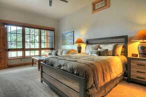 River Time 1 Bedroom Holiday Home By Pinon Vacation Rentals