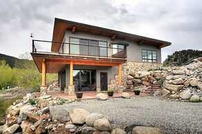 River Time 1 Bedroom Holiday Home By Pinon Vacation Rentals