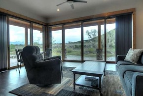River Time 1 Bedroom Holiday Home By Pinon Vacation Rentals