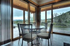 River Time 1 Bedroom Holiday Home By Pinon Vacation Rentals