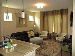 River Walk 2 Bedroom Holiday Home By Pinon Vacation Rentals