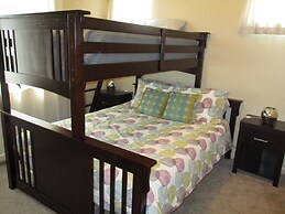 River Walk 2 Bedroom Holiday Home By Pinon Vacation Rentals