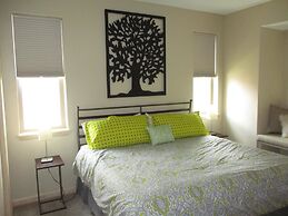 River Walk 2 Bedroom Holiday Home By Pinon Vacation Rentals