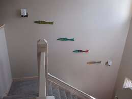 River Walk 2 Bedroom Holiday Home By Pinon Vacation Rentals