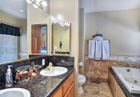 No 1 Slope Side at Bear Mountain