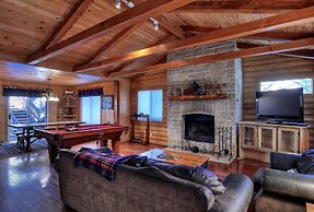 No 1 Slope Side at Bear Mountain