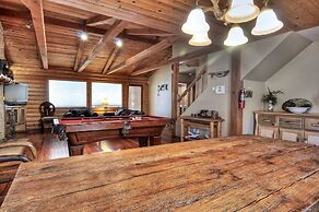 No 1 Slope Side at Bear Mountain