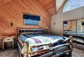 No 1 Slope Side at Bear Mountain