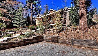 No 1 Slope Side at Bear Mountain