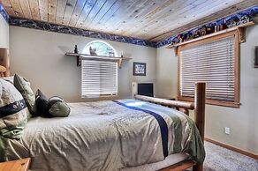 No 1 Slope Side at Bear Mountain