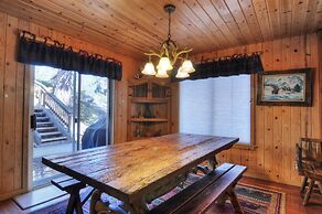 No 1 Slope Side at Bear Mountain