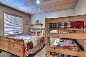 No 1 Slope Side at Bear Mountain