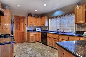 No 1 Slope Side at Bear Mountain