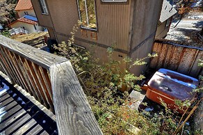 No 1 Slope Side at Bear Mountain
