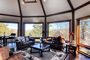 No 2 Luxurious Castle Glen Estate