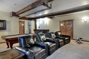 No 2 Luxurious Castle Glen Estate