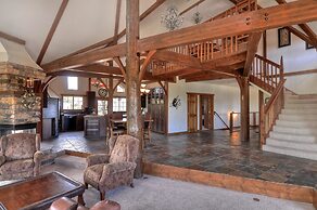 No 2 Luxurious Castle Glen Estate