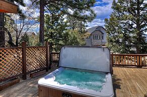 No 2 Luxurious Castle Glen Estate