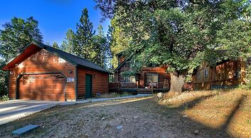 No 3 Five Star Snow Summit