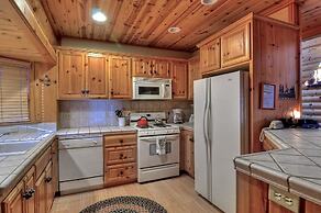 No 3 Five Star Snow Summit