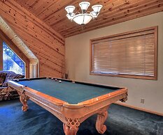 No 3 Five Star Snow Summit