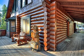 No 3 Five Star Snow Summit