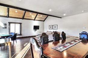 No 4 Grand 8 Bedroom Estate at Castle Glen