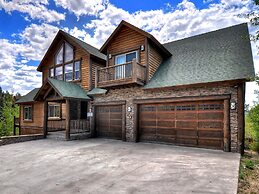 No 4 Grand 8 Bedroom Estate at Castle Glen