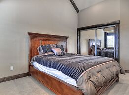 No 4 Grand 8 Bedroom Estate at Castle Glen