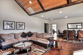 No 4 Grand 8 Bedroom Estate at Castle Glen