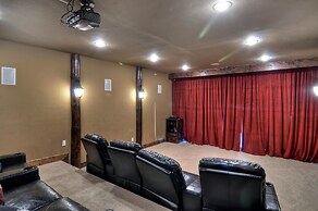 No 4 Grand 8 Bedroom Estate at Castle Glen